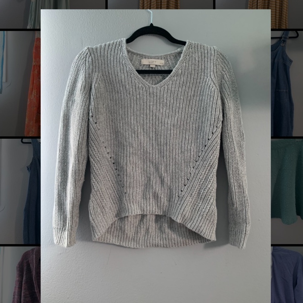 Sweater